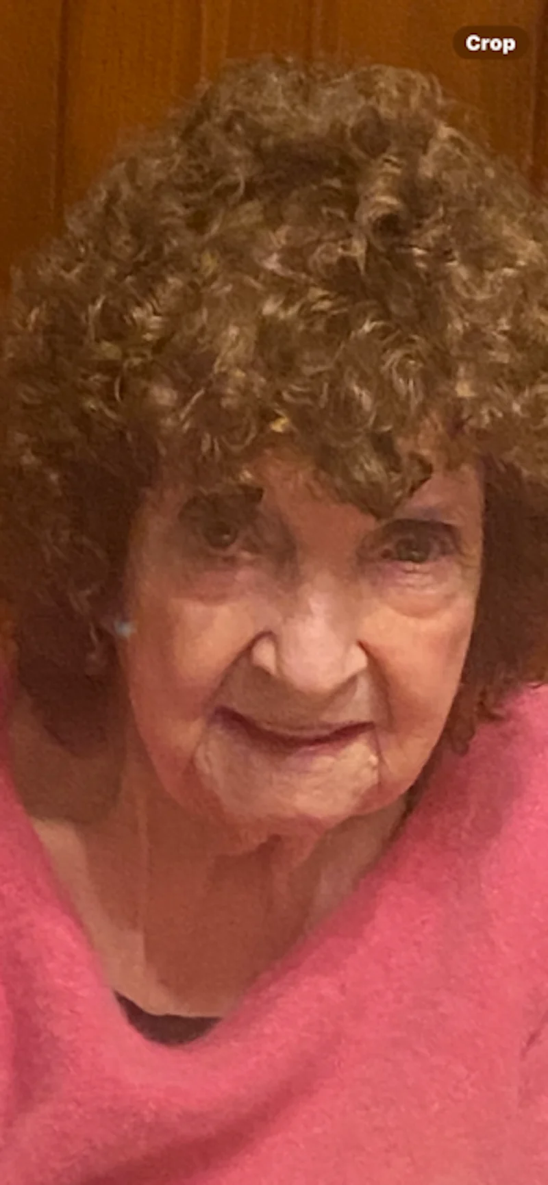 Obituary: Gloria Joann Jodoin, 94, Brandon