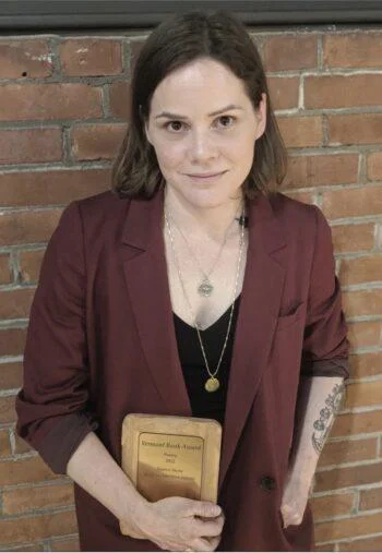 Relations to the Otherwise: an interview with Vermont’s newest Poet Laureate, Bianca Stone of Brandon, Part Two