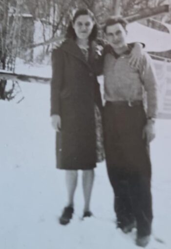 Names lost in Vermont, Part 37: Brooks and Disorda