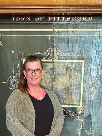 Alicia Malay (Rutland-8: Pittsford-Proctor)