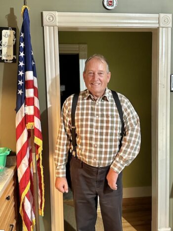 Todd Nielsen (Rutland-9: Brandon)