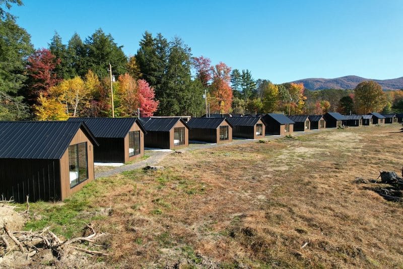 From Adams to EmRose: vacation site in Brandon gets a big makeover