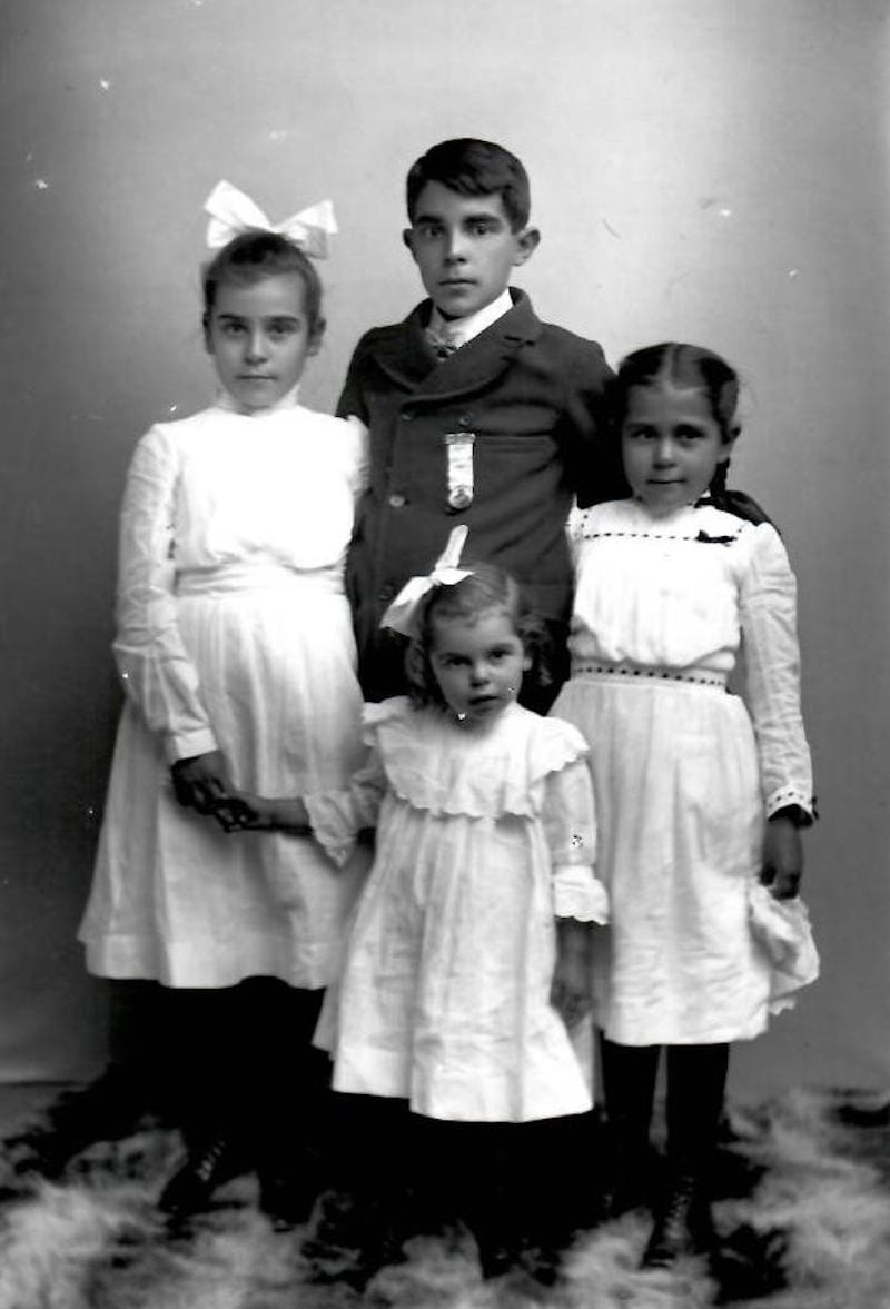 Names lost in Vermont, Part 45: Pelkey and Little