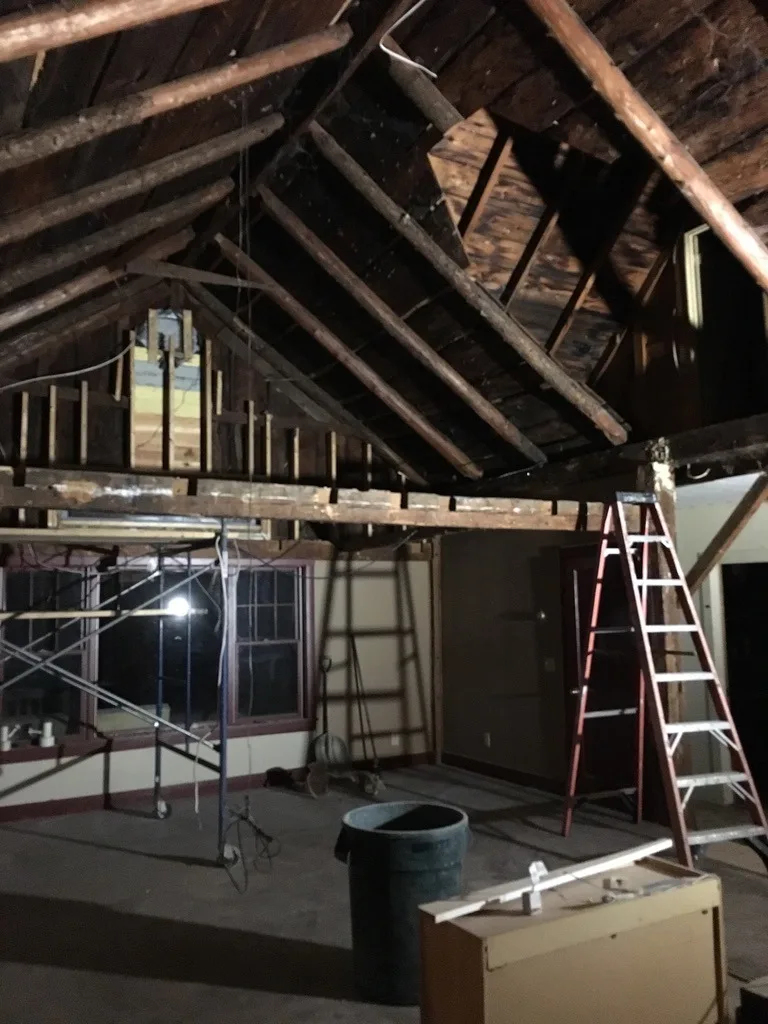 Brandon builder Tim Shields transforms lives and homes
