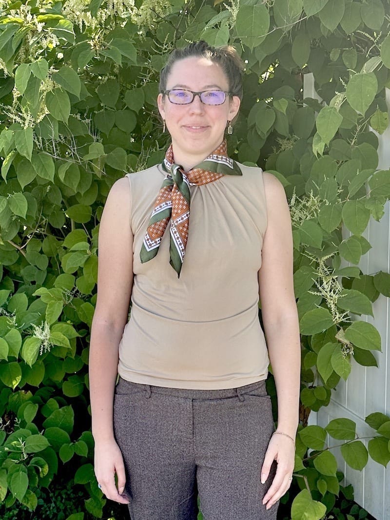 Brandon artist uses her work to bring awareness to rare diseases